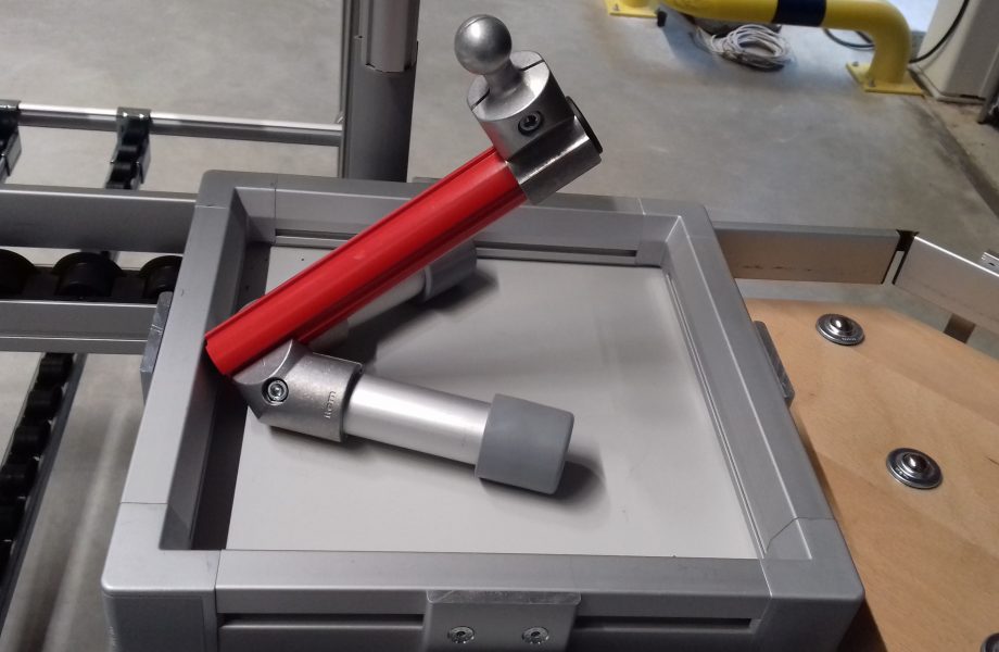 Learning about lean assembly at RWTH Aachen University