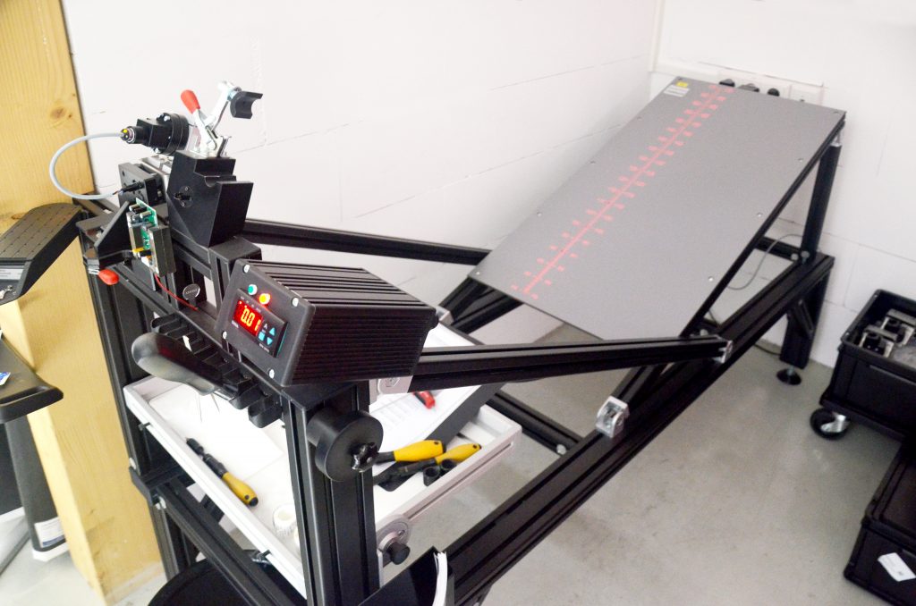 Für jeden Prozess die passende Einhausung - item - Blog