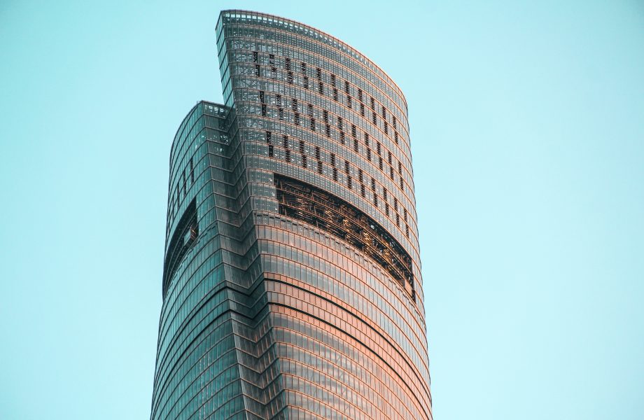 Shanghai Tower: Das Geheimnis seiner Stabilität