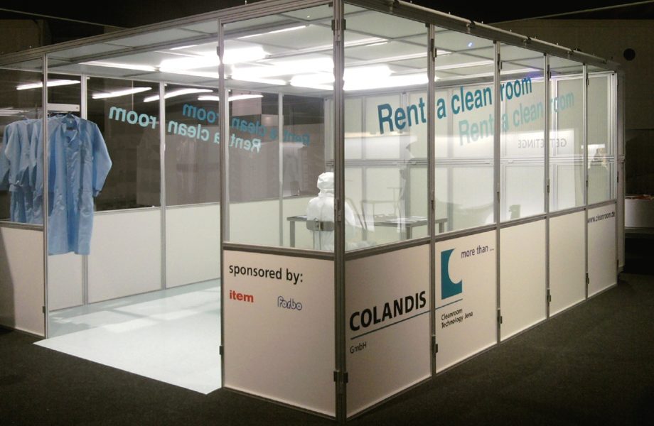 Clean air for hire – How Colandis aims at changing an industry