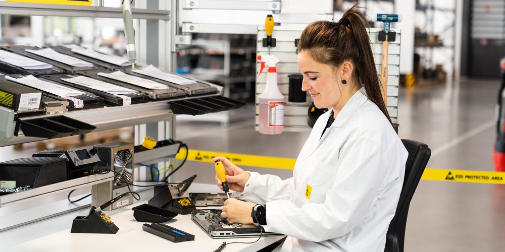 Protection ESD une description simple des bases item Blog