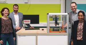 Hagen Technology Centre – inspiring the talent of tomorrow