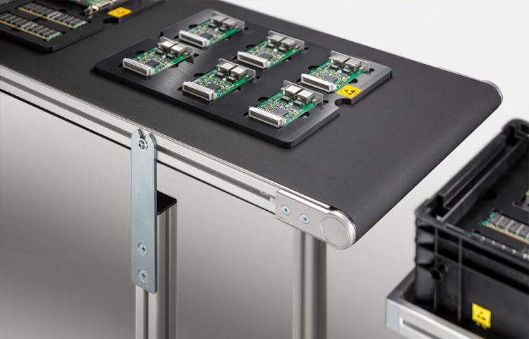 Modular, praktisch, flexibel Das sind die neuen item Highlights Blog