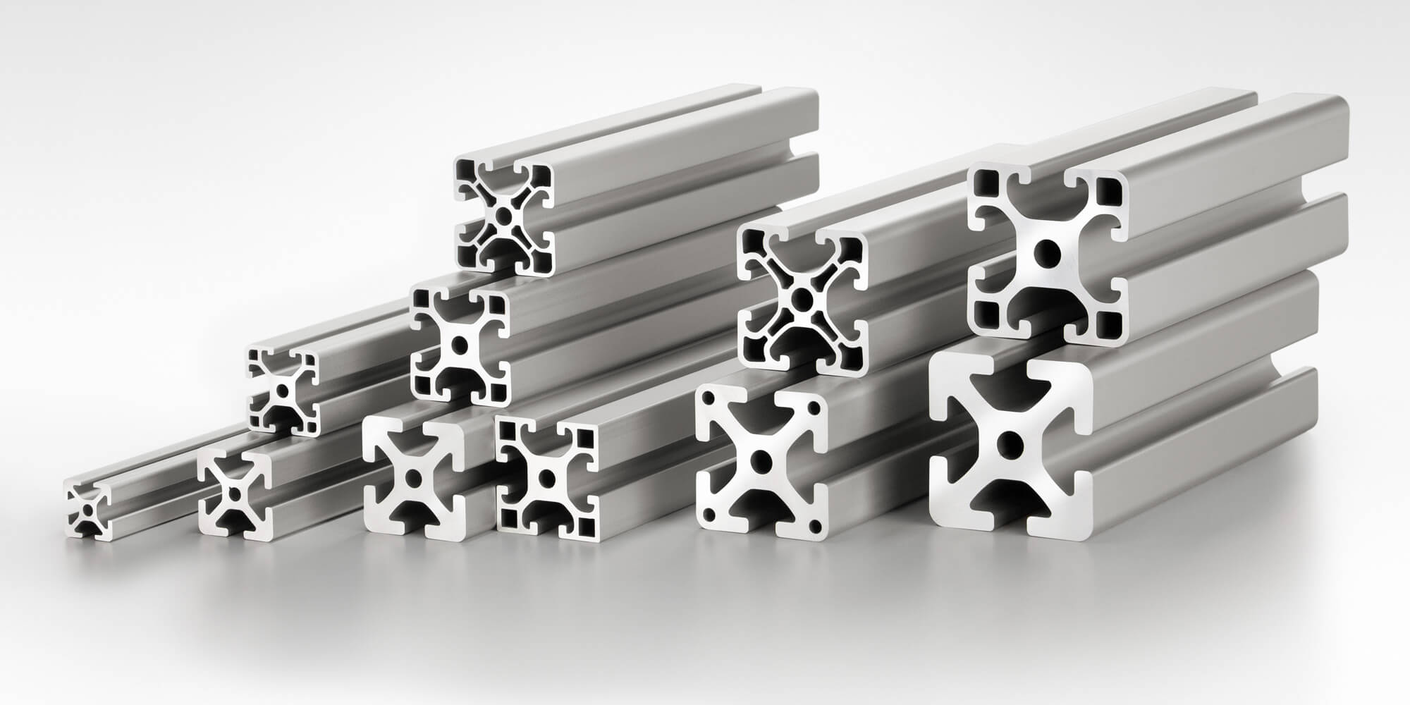 Aluminium Profile Types An Overview Of The Differences Blog For Aluminium Profile Types An Overview Of The Differences Blog For
