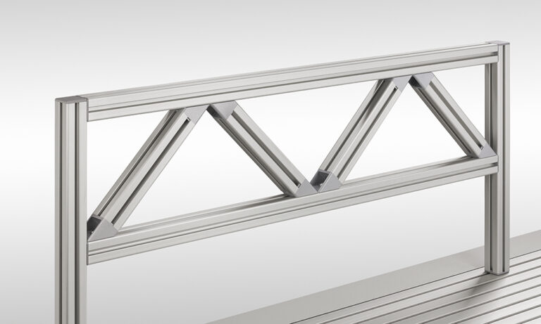 Winkelverbinder Set 2 Stück – 180° Drehbar, Fü Produktbild-Vorschau 4