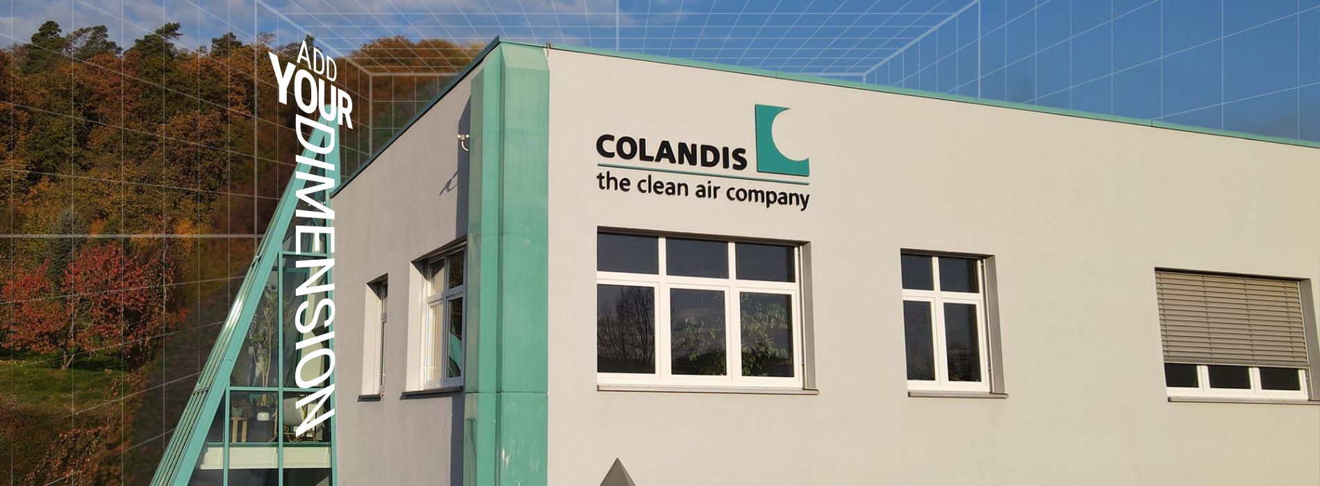 How COLANDIS developed a flexible mini-environment using item components How COLANDIS developed a flexible mini-environment using item components