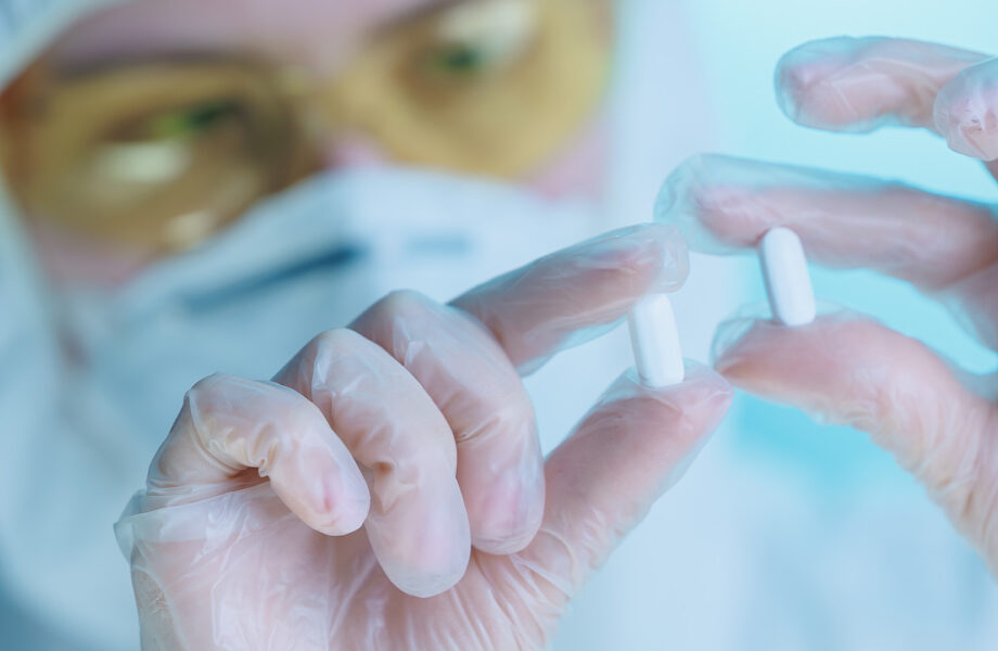 Reinraum für Pharma und Medizintechnik: Was ist wichtig?