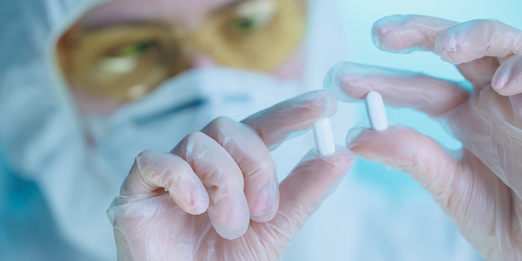 Reinraum für Pharma und Medizintechnik: Was ist wichtig?