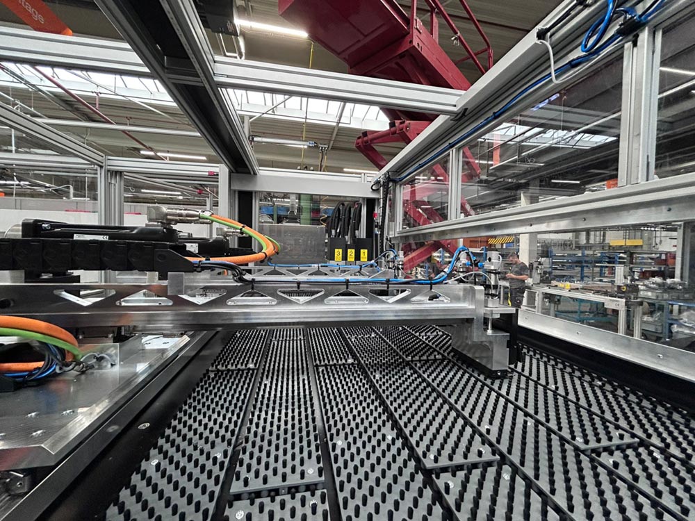 Hydraulische Stanzwerkzeuge mit 6 Tonnen Stanzkraft für präzise Blechbearbeitung