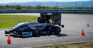 Von 0 auf 100 in 2,3 Sekunden: Ecurie Aix gibt Vollgas