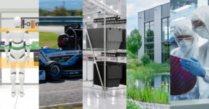 Das war 2025: Ein Jahr voller Highlights auf dem item Blog