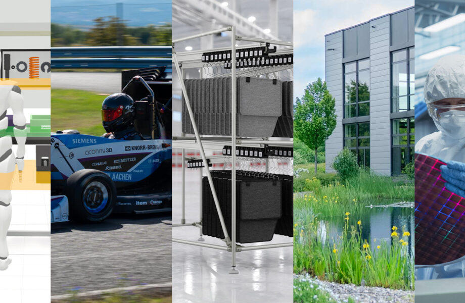 Das war 2025: Ein Jahr voller Highlights auf dem item Blog