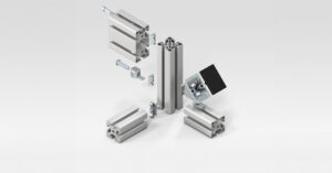 Aluminiumprofile: Erfindung, Qualität und Wirtschaftlichkeit