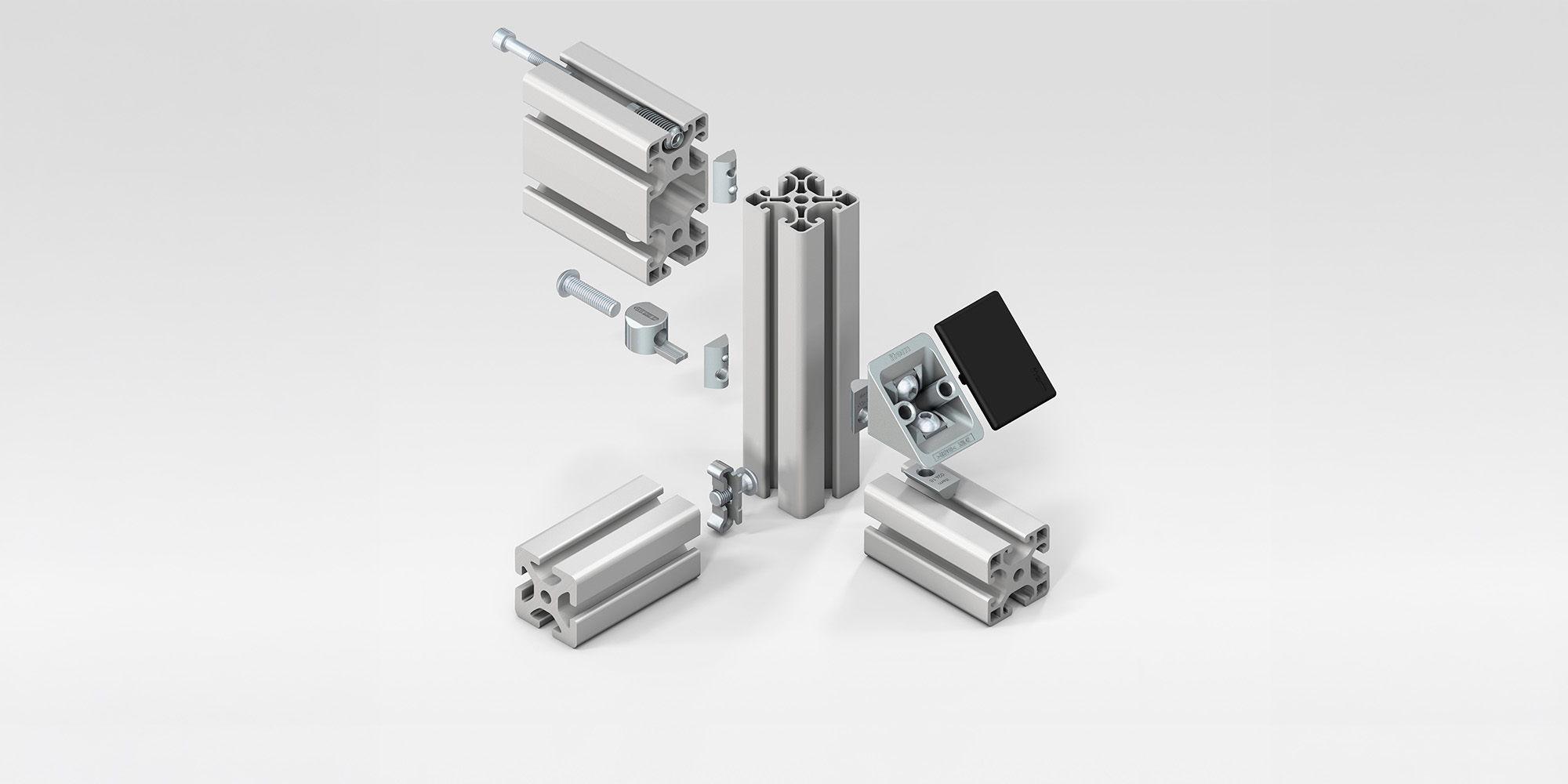 Aluminiumprofile: Erfindung, Qualität und Wirtschaftlichkeit