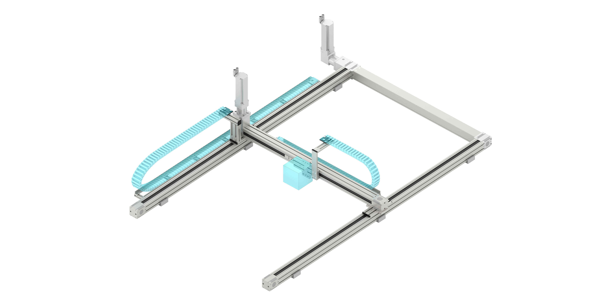 Linearachse und Flächenportal: Definition, Anwendung und Tipps