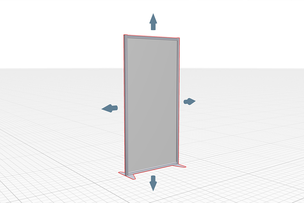 Konfigurierbare Baugruppen beschleunigen die Fertigstellung